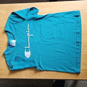 Women's Champion tee